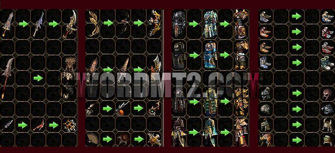  SwordMt2.com |55 Lv Başlangıç 120 Bitiş |Beta Silah ve Zırhları |Orta Derece Emek Server