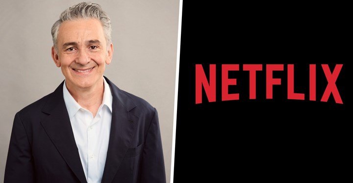 Netflix, eski Epic Games yöneticisini oyun bölümünün başına getirdi