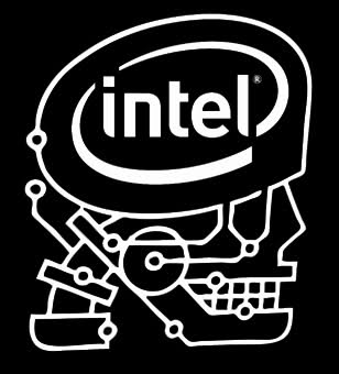  Intel Skulltrail - Cosmos Mod