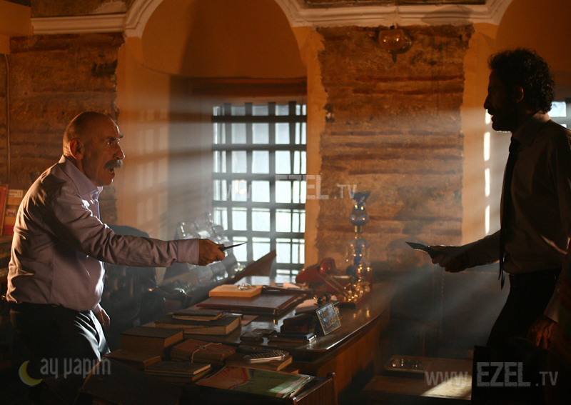  Ezel (2009-2011)