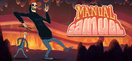 Manual Samuel ÜCRETSİZ (Humblebundle)