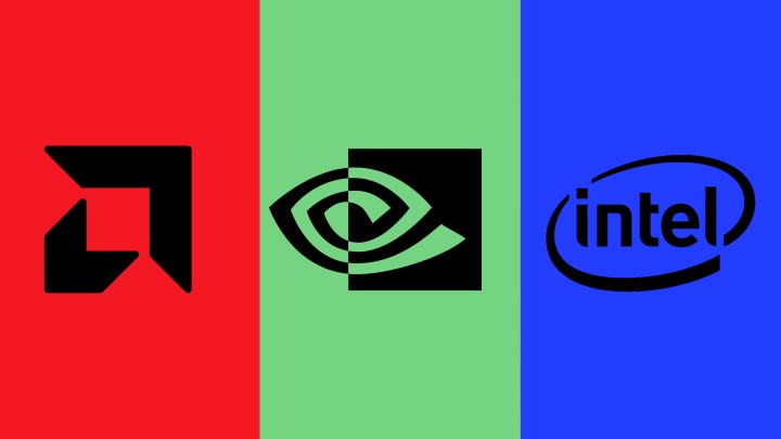 Ekran kartı pazarında ilginç şeyler oluyor: Intel, AMD’yi yakaladı