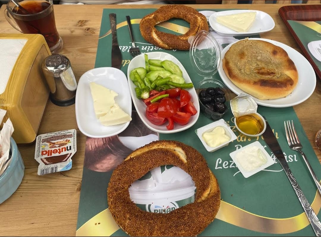 bu kahvaltıya 770 lira öder miydiniz?