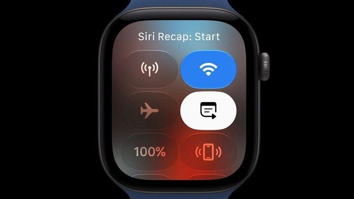 Apple Watch’lara “hep dinleyen” yapay zeka geliyor