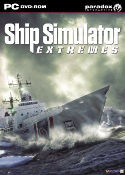 Ship Simulator Extremes (ÇIKTI)