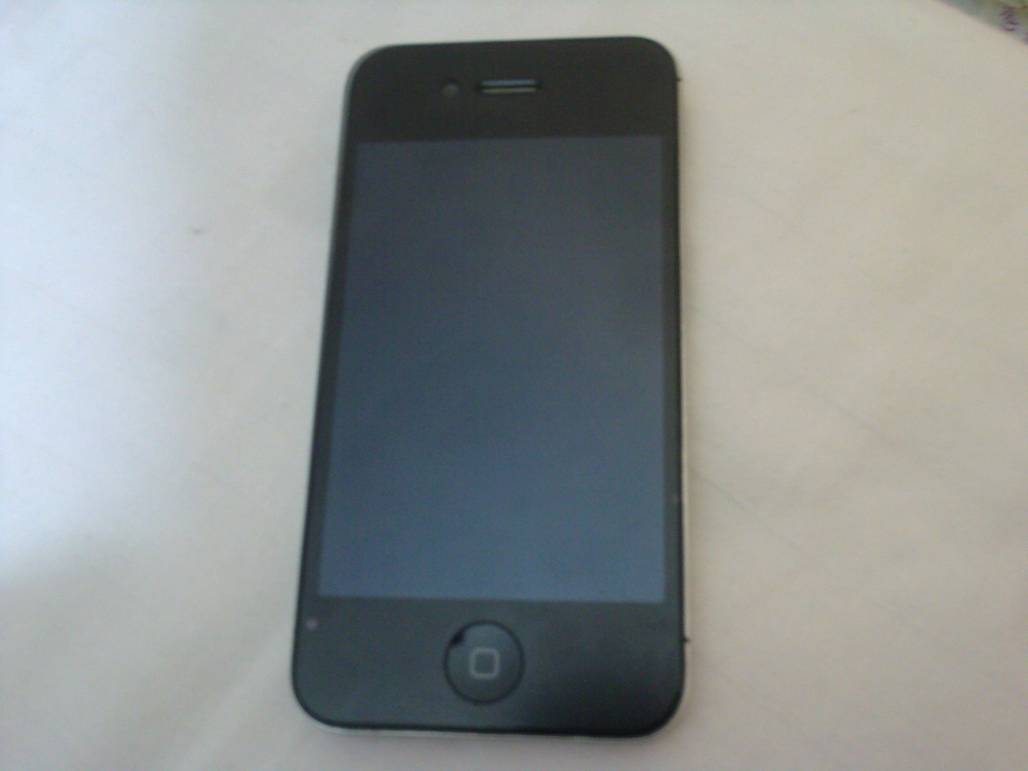  Iphone 4s 16 Gb Simfree Siyah