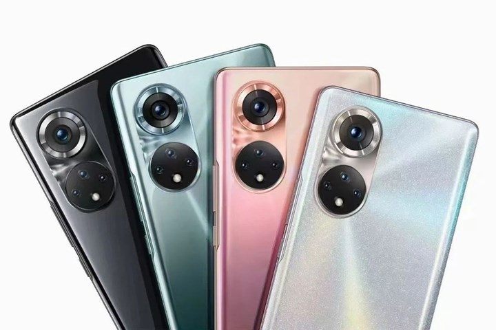 Huawei P50 Pro ile çekilen ilk fotoğraf yayınlandı