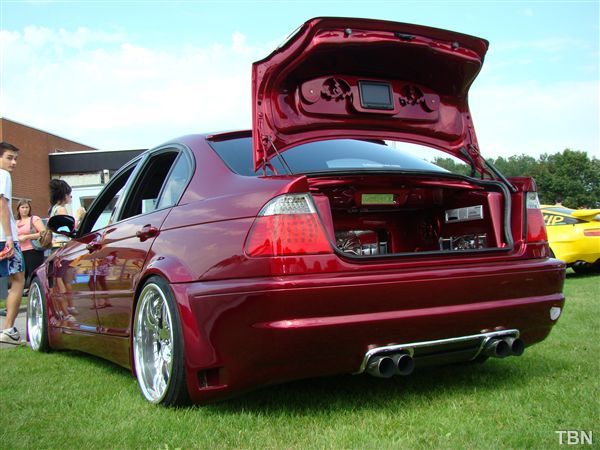  ///E46 M3 CLUB\\\