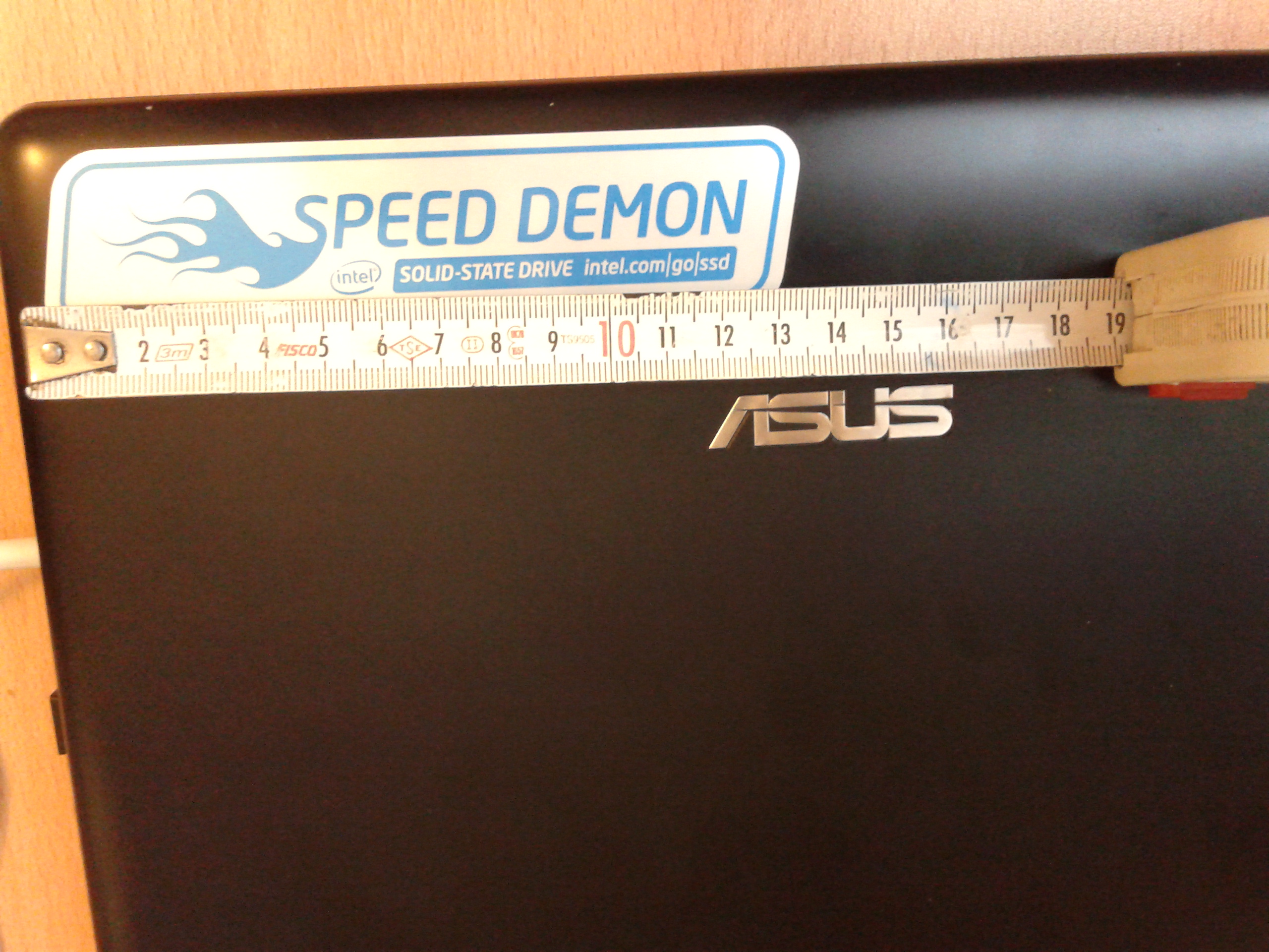  İntel SSD 520 Serisi Kullanıcıları