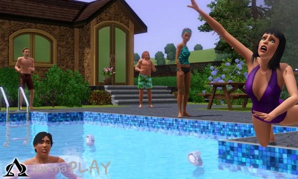  The Sims 4'ün Karakter Yaratma Sistemini Detaylı Biçimde Açıklayan Bir Video Yayınlandı