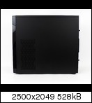 Cooler Master N600 İncelemesi