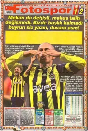  Şampiyon Cimbom Yazdıracağız !