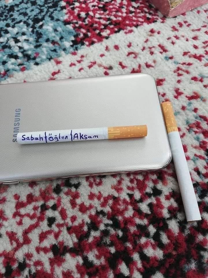 4 ağustos 2019 sigara zammı