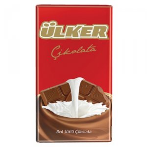  Ülker mi Eti mi?