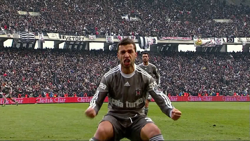  Trabzonspordan BJK'ya Çağrı