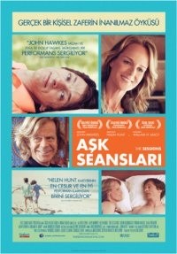  The Sessions (2012) | Aşk Seansları