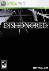  DISHONORED (DH ANA KONU) IGN 9.2/10