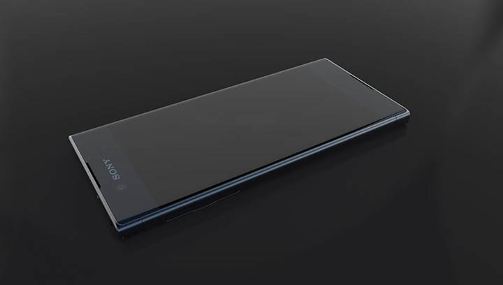 Sony’nin yeni akıllı telefonu Xperia XA görüntülendi