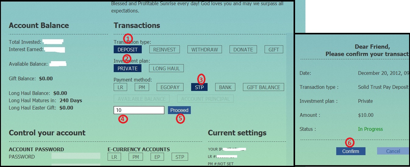  İnternetten Pasif kazanç alabileceğiniz güzel bir site