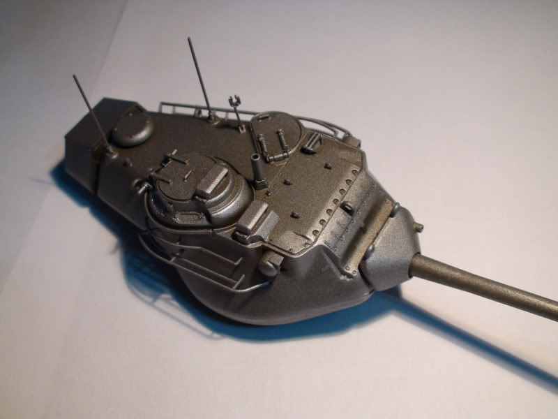  M47 PATTON(SÜREKLİ GÜNCELLENİYOR):):)