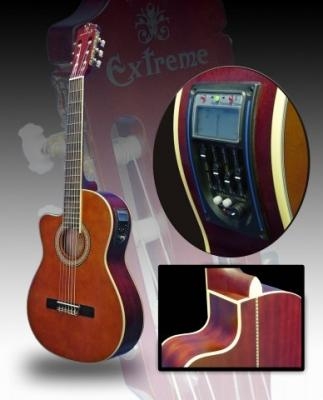  [size=4][b]Gitar Klasik Extreme SOLAK [/b][/size]