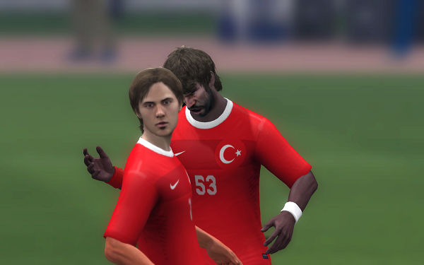  [PC] | FIFA14 TÜRKİYE PRO