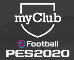 PES 2020 & myClub [PS ANA KONU]