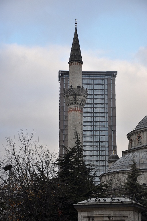  DH kratocfil Sergisi