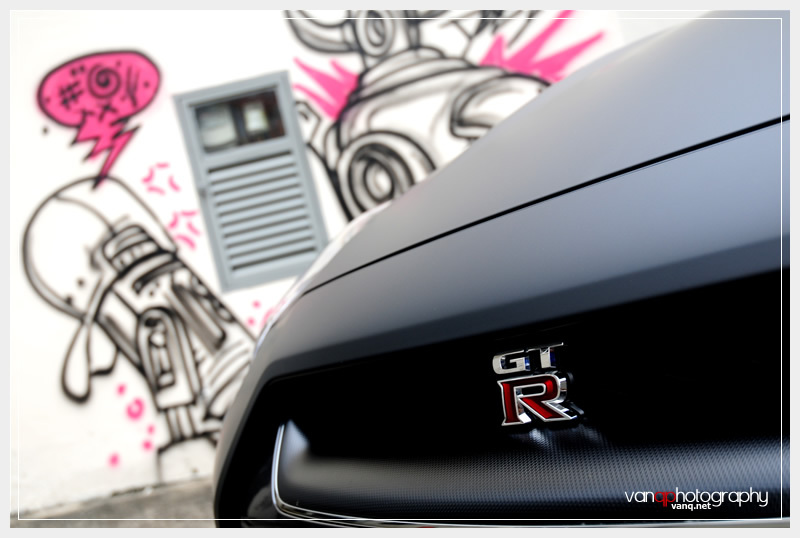  NISSAN GTR DIŞ VE İÇ DETAYLI FOTOLAR KAÇIRMAYIN