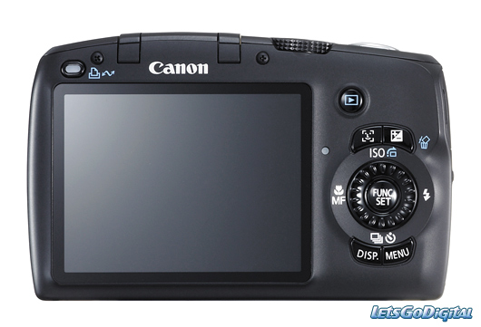  Canon PowerShot SX100 IS ***BU MAKİNE İLE İLGİLİ BİLGİ PAYLAŞIMI***