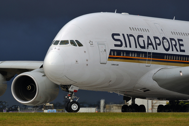  Nasıl yapıldı? Airbus A380