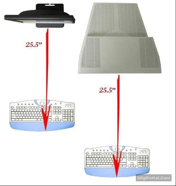  LCD VS CRT MÖNİTÖR!(Aradaki farklar eksiler artilar.Bilgilendirme amaçlıdır!)