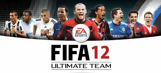  FIFA 12 ULTIMATE TEAM LİGİ (X360) (ÖDÜLLÜ)