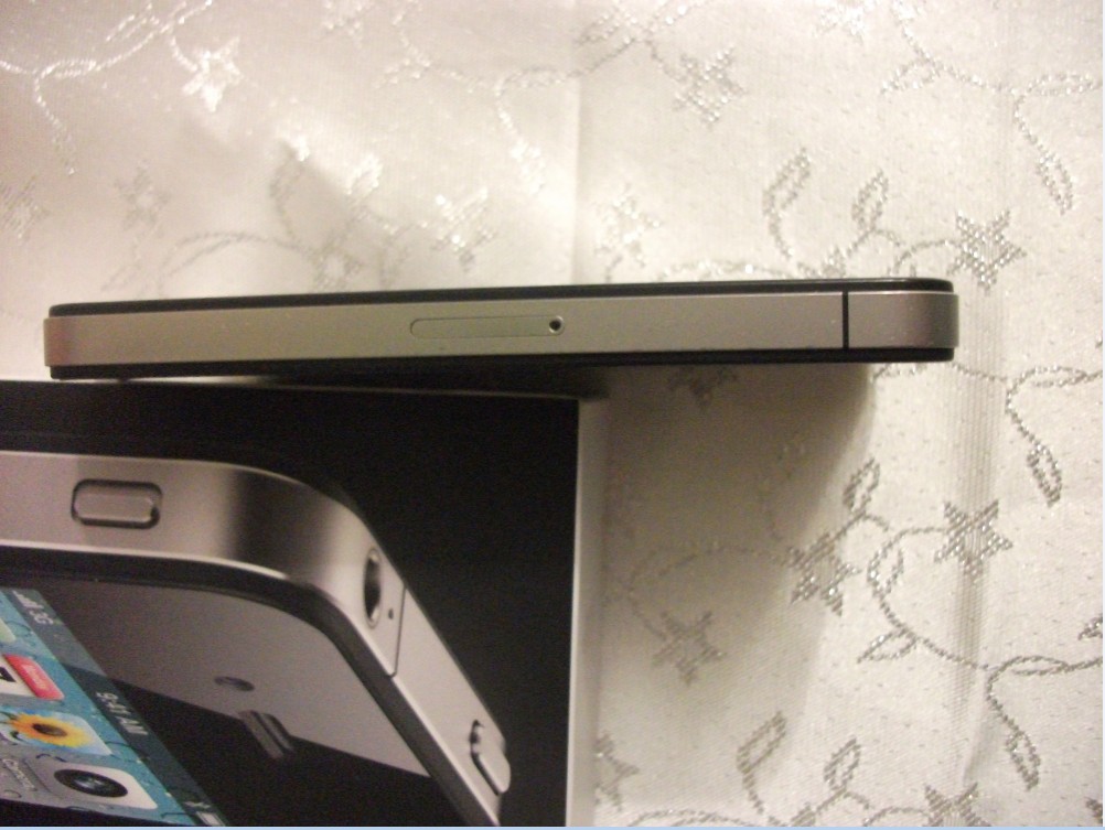  S3 İLE TAKASLIK VEYA SATILIK IPHONE4 (KREDİ KARTI İLE ÖDEME KOLAYLIĞI)