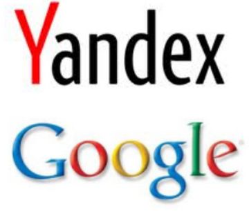  Arama Motorlarının ‘’Google ve Yandex’’ Yeni Savaş Meydanı Türkiye…