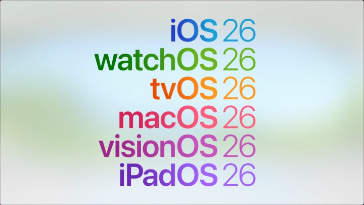 Apple’dan 13 büyük duyuru: iOS 26’dan Apple Intelligence’a tüm yenilikler