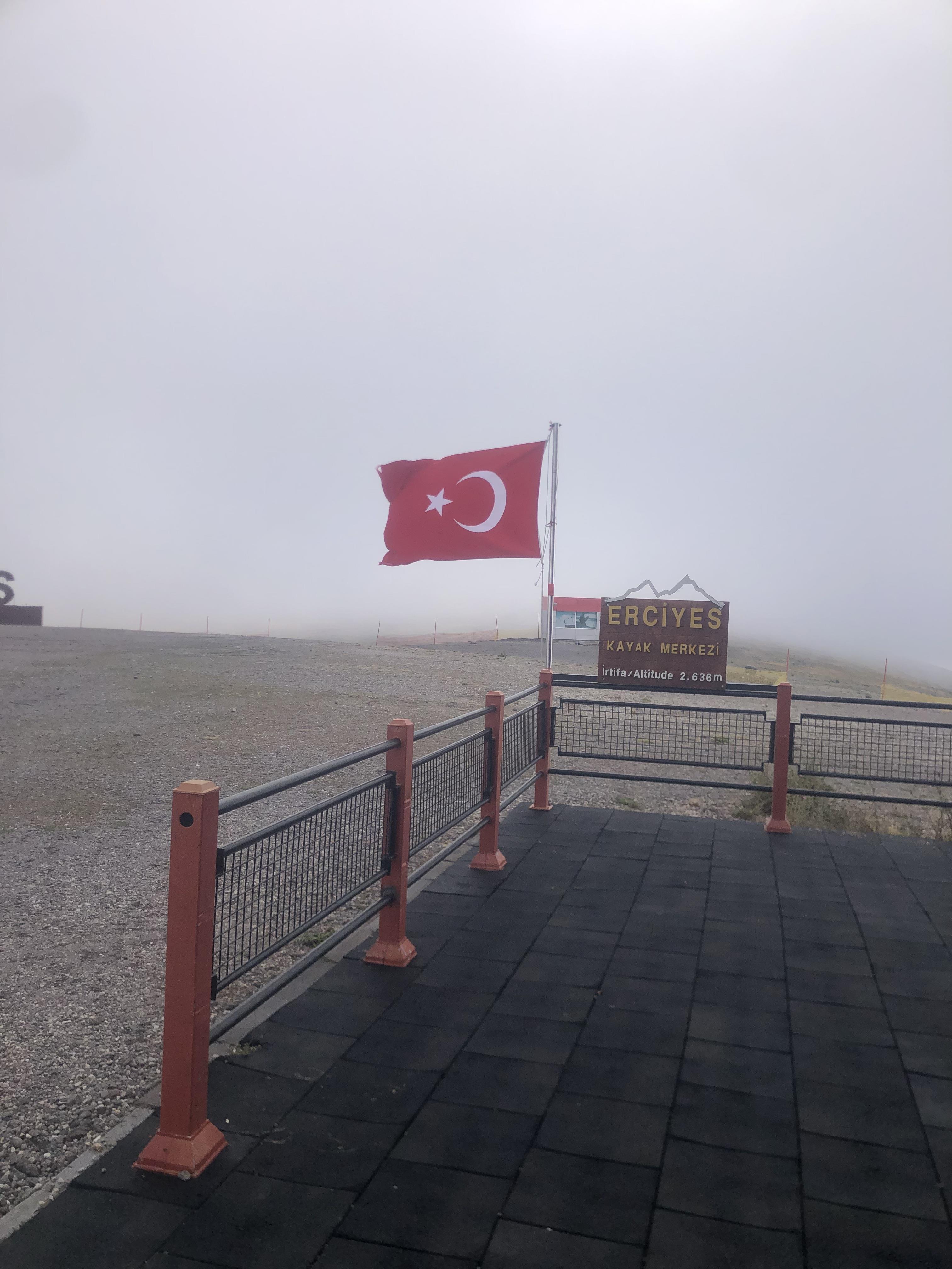 Türkiye'de volkan patlamalarına karşı son durumlar, tedbirler ve sonrasında yapılacaklar...