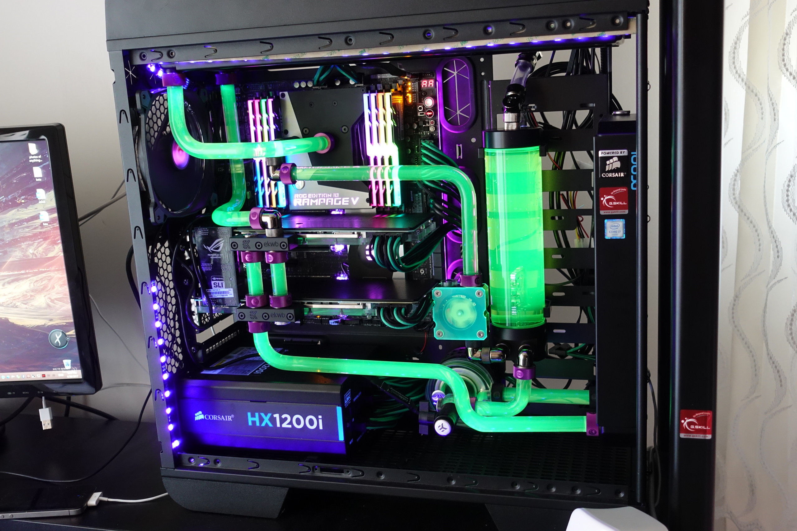 Corsair spec 04 сборка. Manitor. Gtx 1660 super i5 10400f. 1660 + i5 10400f. The best interior with pc ultra budget.