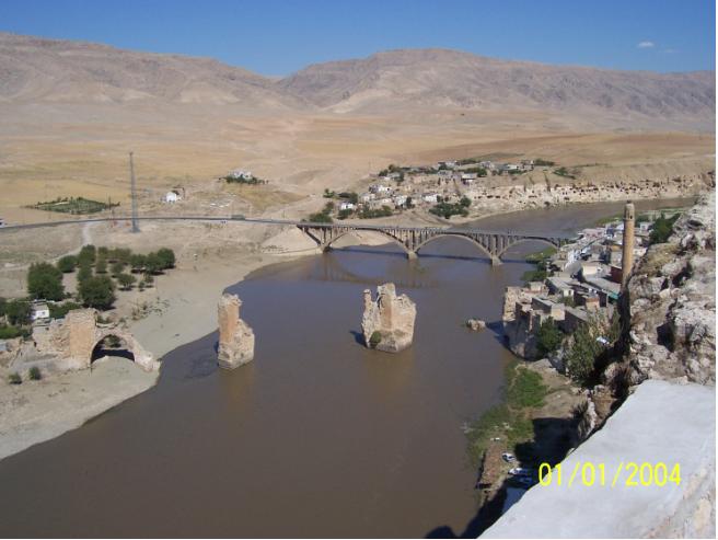  Önemli Lütfen HASANKEYF'E SAHİP ÇIKALIM