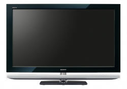 sony den dünyanın ilk 200hz lcd tv si