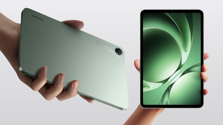 iPad mini 7'ye güçlü rakip: Redmi K Pad tanıtıldı