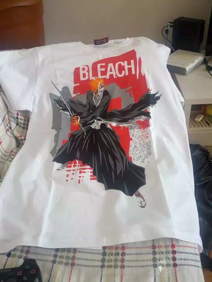  Bleach mı? One piece mi? Naruto mu?