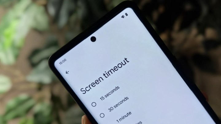 Android 15, pil ömrünü uzatacak yeni bir özellik getiriyor