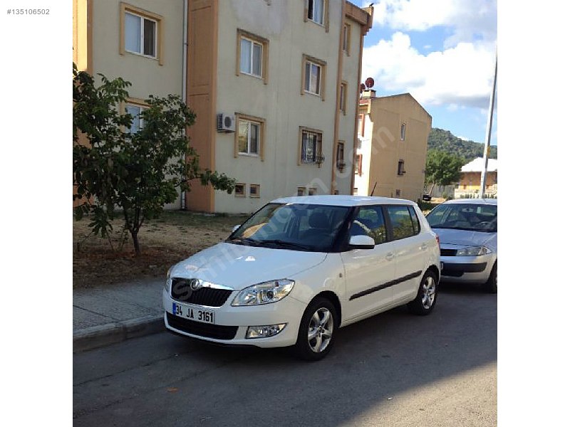  FORD FOCUS HB SPORT PAKET 2013