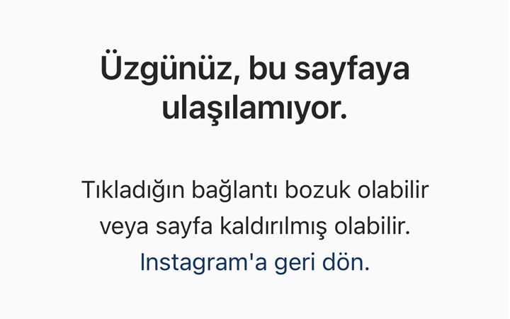 Instagram kullanıcı adı değiştirme nasıl yapılır?