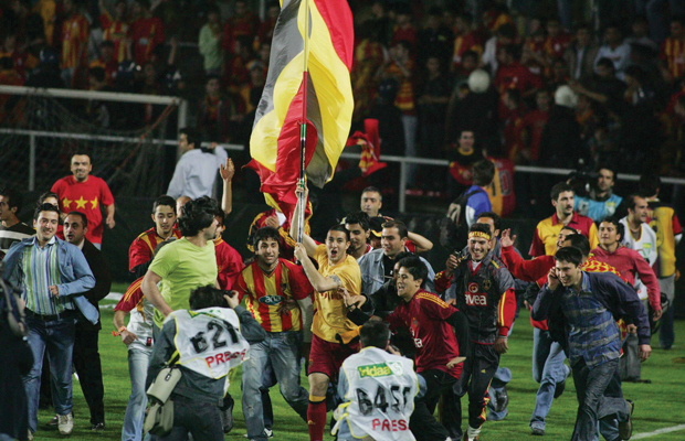  Değeri Bilinmeyen Gerçek Galatasarayın Evladı