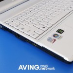  Satlık LG R510 Notebook: P8600 işlemci, 4 GB DDR800 Ram, GT130M Ekran Kartı, 320 Gb HDD, 15.4 Ekran