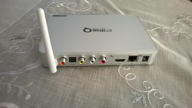  Himedia Q3 - Q5 Quad & Q10 Pro (4K+H265+HDR+10Bit)