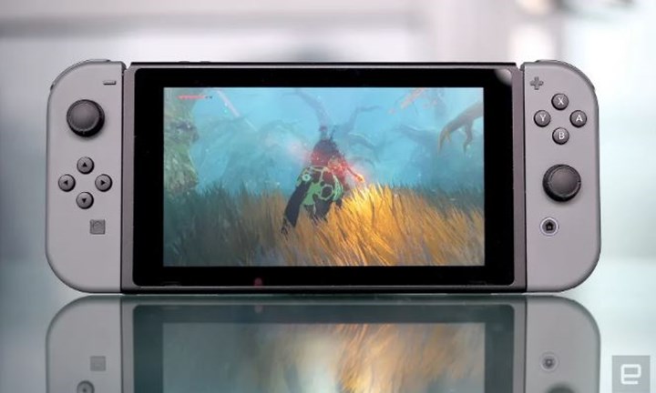 Nintendo Switch 2 için ortalıkta ciddi söylentiler dolaşmaya başladı