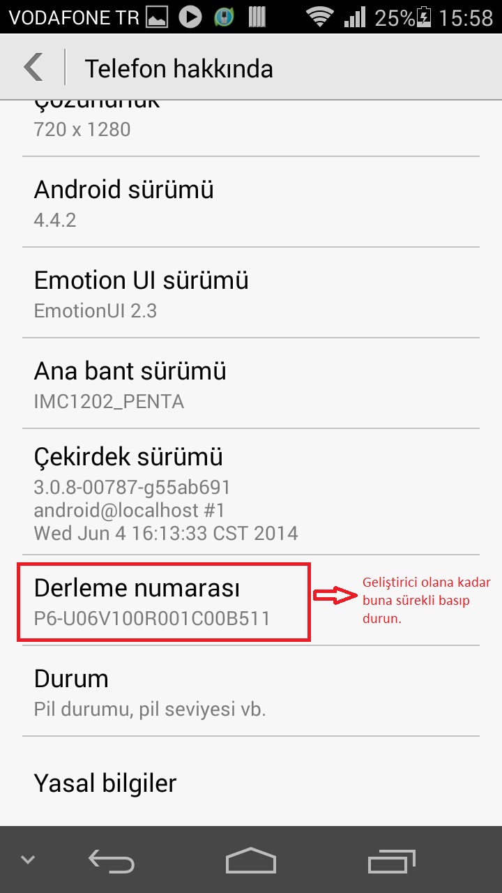 Android telefonum uygulamaları açmıyor diyenlere uygulama durduruldu hatası çözümü Android telefonum uygulamaları açmıyor diyenlere uygulama durduruldu hatası çözümü